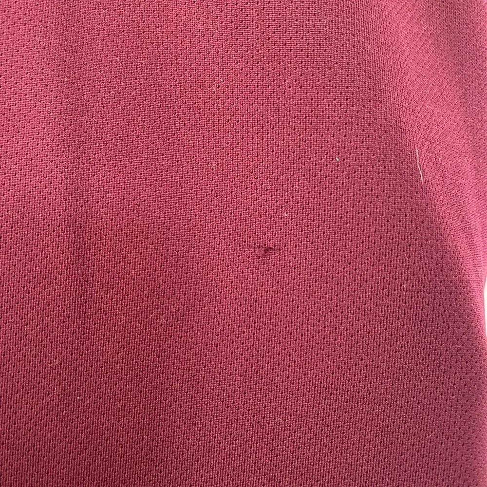 Adidas Texas A&M Polo